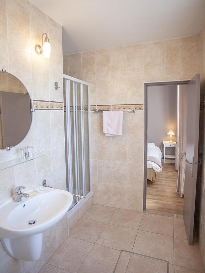 Chambres & Tables D'Hotes Le Pech Grand Saint-Sozy Dış mekan fotoğraf