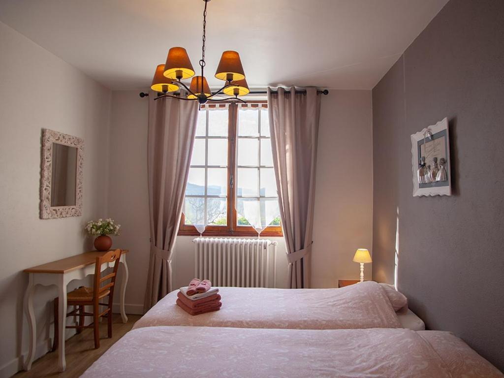 Chambres & Tables D'Hotes Le Pech Grand Saint-Sozy Dış mekan fotoğraf