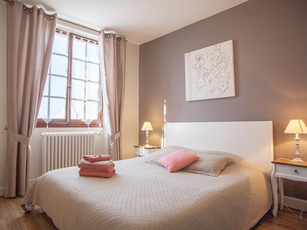 Chambres & Tables D'Hotes Le Pech Grand Saint-Sozy Dış mekan fotoğraf