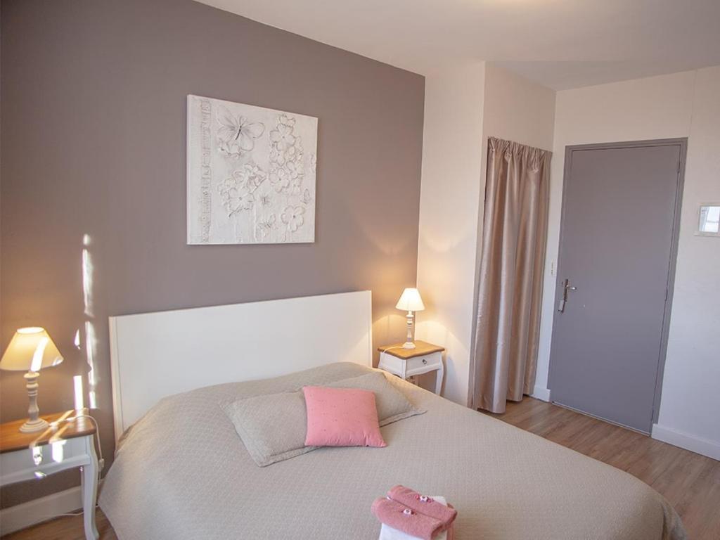 Chambres & Tables D'Hotes Le Pech Grand Saint-Sozy Dış mekan fotoğraf