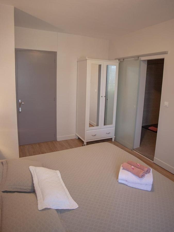 Chambres & Tables D'Hotes Le Pech Grand Saint-Sozy Dış mekan fotoğraf