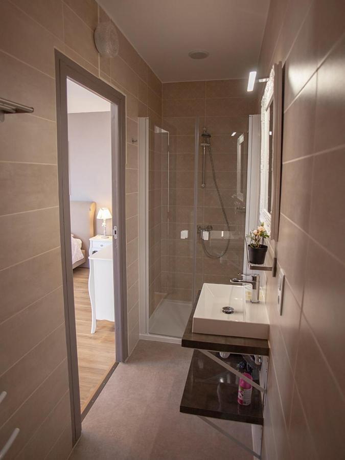 Chambres & Tables D'Hotes Le Pech Grand Saint-Sozy Dış mekan fotoğraf