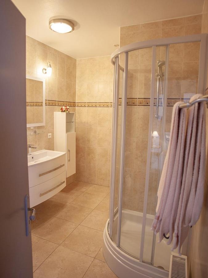 Chambres & Tables D'Hotes Le Pech Grand Saint-Sozy Dış mekan fotoğraf