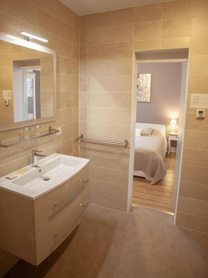 Chambres & Tables D'Hotes Le Pech Grand Saint-Sozy Dış mekan fotoğraf